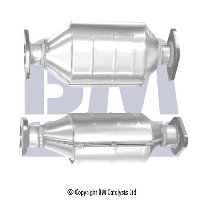 Catalytic Converter